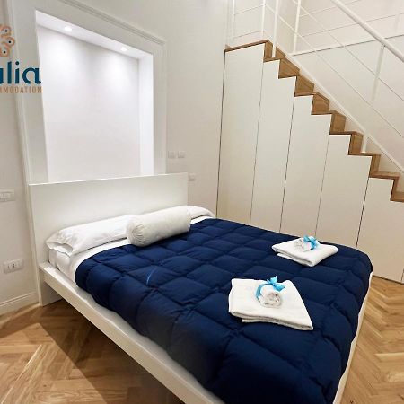 The Gorgeous By Apulia Accommodation Бари Екстериор снимка