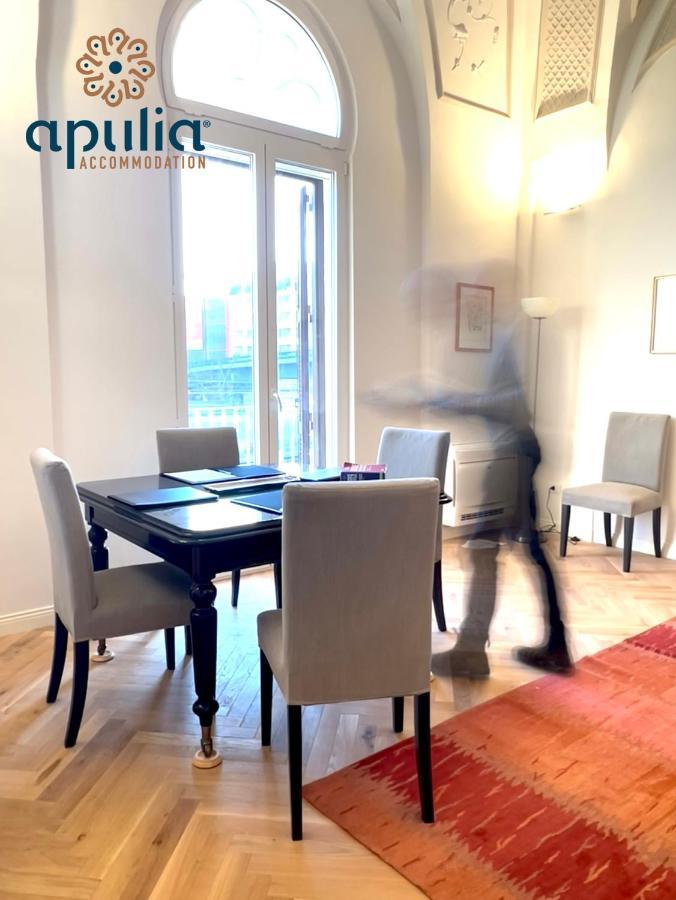The Gorgeous By Apulia Accommodation Бари Екстериор снимка