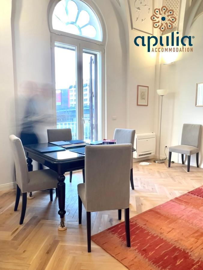 The Gorgeous By Apulia Accommodation Бари Екстериор снимка