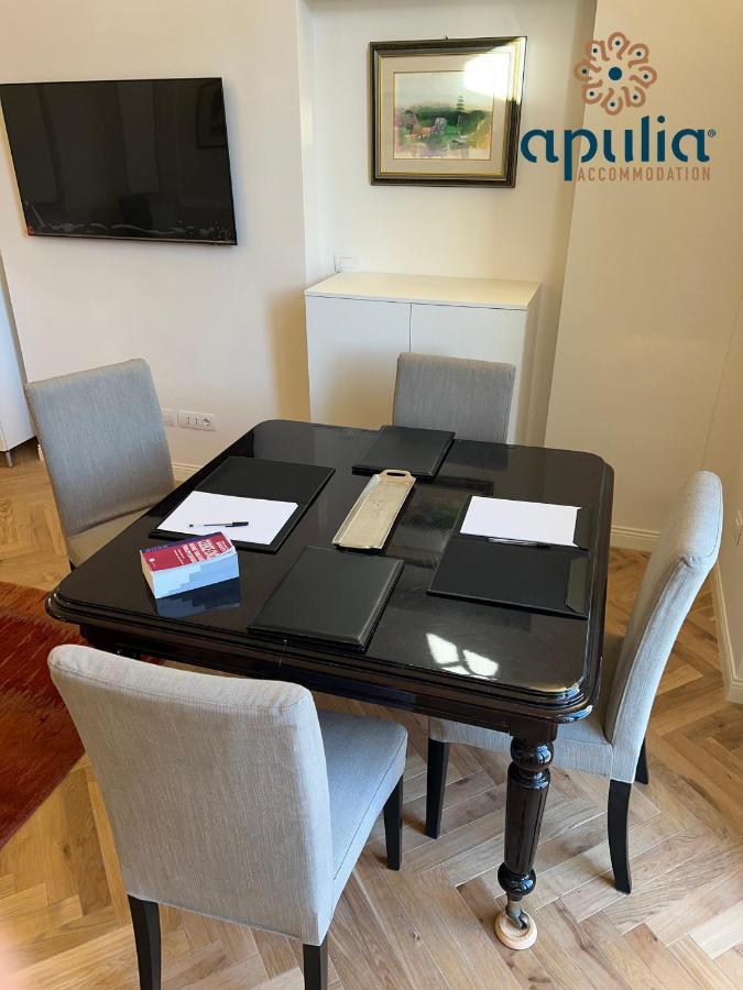 The Gorgeous By Apulia Accommodation Бари Екстериор снимка