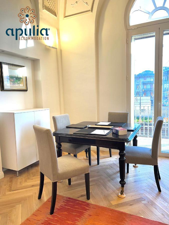 The Gorgeous By Apulia Accommodation Бари Екстериор снимка